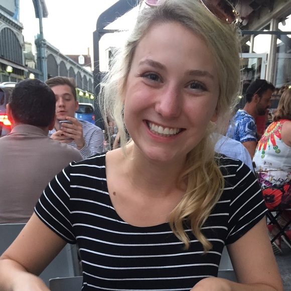 Meet your Posher, Anna - Picture 1 of 1